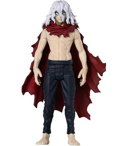 Amazon | 一番くじ 僕のヒーローアカデミア HERO VS VILLAINS F賞 死柄