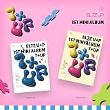 EL7Z UP 1st Mini Album '7 + UP'(韓国盤）