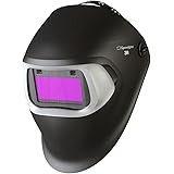 3M スピードグラス 自動遮光溶接面 100V 751120