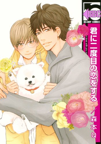 君に二度目の恋をする