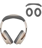 Bose QuietComfort Ultra ヘッドフォン 美品イヤーカバー付 Amazon | For Bose QuietComfort Ultra Headphones（第2世代） 用
