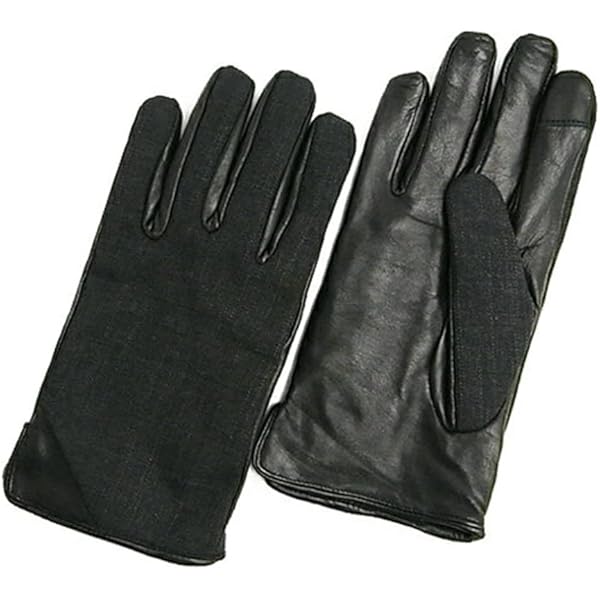 Amazon | Madova マドヴァ イタリア製 ナパレザー・グローブ