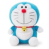 ドラえもん ぬいぐるみS(I'm DORAEMON)