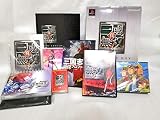 真・三國無双3 TREASURE BOX