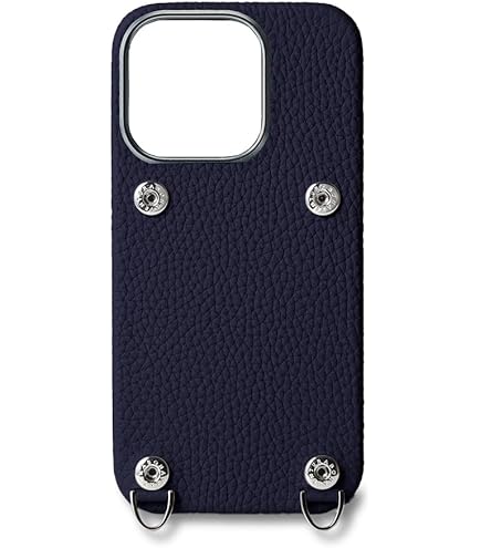Amazon.co.jp: 【BONAVENTURA】(for iPhone16Pro) ハンドル付き バック