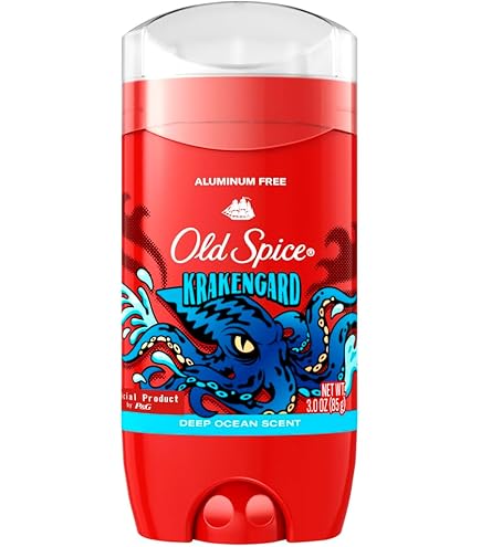 Amazon | 【正規輸入品】オールドスパイス フレグランスバー アルファ