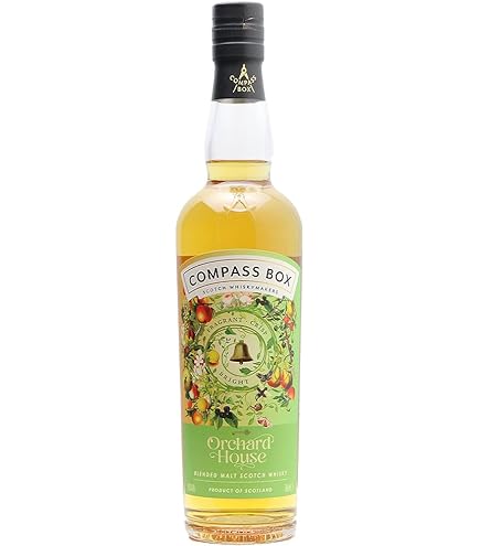 Amazon.co.jp: 飲んでほしいウイスキー2本 コンパスボックス