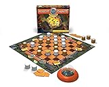 Checkers-S'mores Edition Game[並行輸入品]