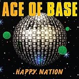 HAPPY NATION/ULTIMATE [12 inch Analog]