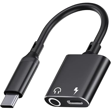 Amazon.co.jp 最新リリース: イヤホン・ヘッドホンアダプター の新着