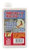 フジワラ化学 外部施工用添加剤 1Kg