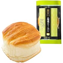Amazon | 東京ブレッド 天然酵母パン (塩バターパン) | 東京ブレッド