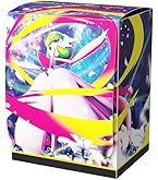 16個 ポケモンカードゲーム デッキシールド アセロラ Amazon.co.jp: ポケモンカードゲーム デッキシールド アセロラ