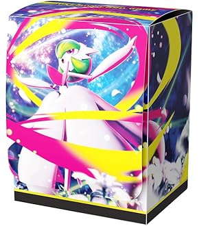 ポケモン 色違いのメガサーナイト カードゲーム ポケカ スリーブ デッキシールド Amazon | ポケモンカードゲーム デッキシールド メガサーナイト