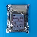 NEW DELL SEAGATE 1.2TB 10K 2.5 SAS 12GB/s Enterprise Performance 10K RPM v8 ST1200MM0088 WXPCX 0WXPCX Server HDD Hard Disk Drive [並行輸入品]