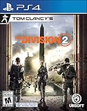 Tom Clancy's The Division 2 (PS4) - PlayStation 4
