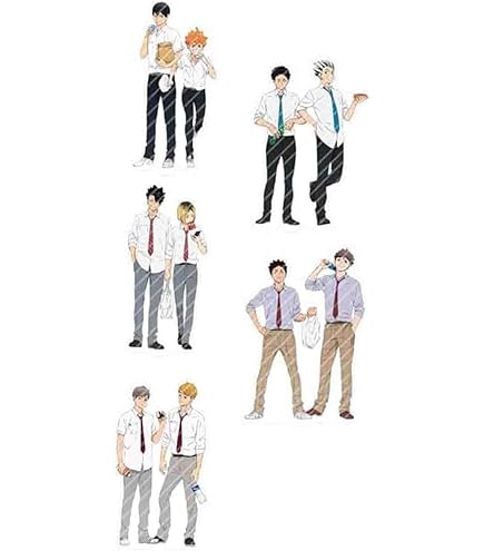 Amazon.co.jp: となりの吸血鬼さん アクスタ アクリルスタンド