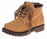 Chatties ベビー・ボーイズ US サイズ: 7-8 B(M) US カラー: ブラウン