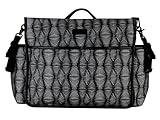momymoo Lulu - Eclipse baby changing bag by Momymoo