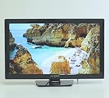 24型 液晶テレビ ハイビジョン 外付けHDD録画対応 HDMI×3系統 LVW24EU2