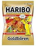 Haribo ハリボー ゴールドベア 200g ×5個