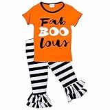 Unique Baby SHIRT ベビー・ガールズ カラー: オレンジ