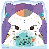 エンスカイ ニャンこよみ(夏目友人帳)2024年卓上カレンダー CL-093