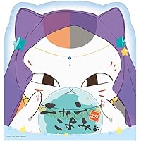 エンスカイ ニャンこよみ(夏目友人帳)2024年卓上カレンダー CL-093