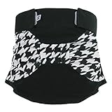 Gdiapers Gpants Great Big Bow, Medium by Gdiapers [並行輸入品]