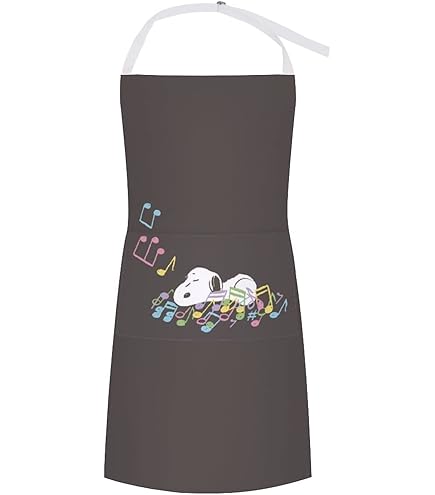 Amazon.co.jp: スタバ スターバックス グリーンエプロン Snoopy