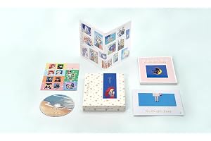 さよならララ Blu-ray BOX 上巻 [Blu-ray]