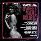 Turn Off Lights: Sweet Soul Music / Various