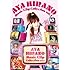 平野綾「AYA HIRANO Music Clip Collection vol.1」