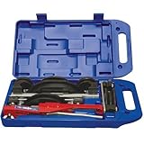 Uniweld RTB118 Crossbow Ratchet Tube Bender [並行輸入品]