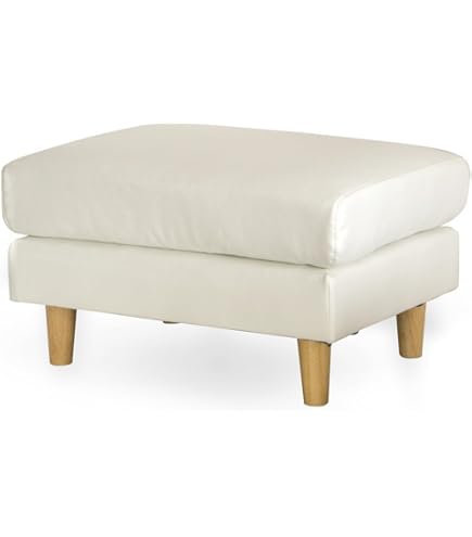 Amazon｜天童木工 オットマン T-3159 WB-NT C/C0145｜オットマン