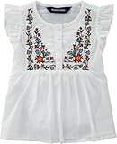 Ralph Lauren(ラルフローレン) エンブロイデッドビブヨークコットントップ 9M(6-9ヶ月) [並行輸入品] [Baby Product]