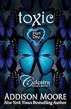 Toxic Part One (Celestra Series)