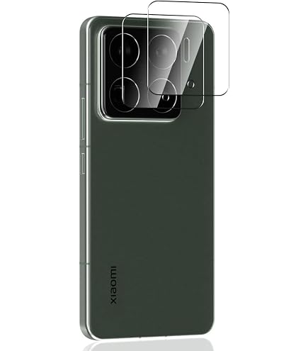 Amazon | HKKAIS【2+2 枚セット】日本製硝子採用 Xiaomi 15 用 ガラス