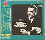 Dvorak: Symphony No.8 / Brahms: Symphony No.3 / Karajan