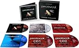 Protocol -Box Set-