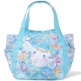 シナモロール マザーズバッグ トート (93015)