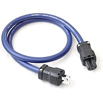 Amazon | FURUTECH フルテック FP-3TS20 α-導体(α-OCC) ロジウム