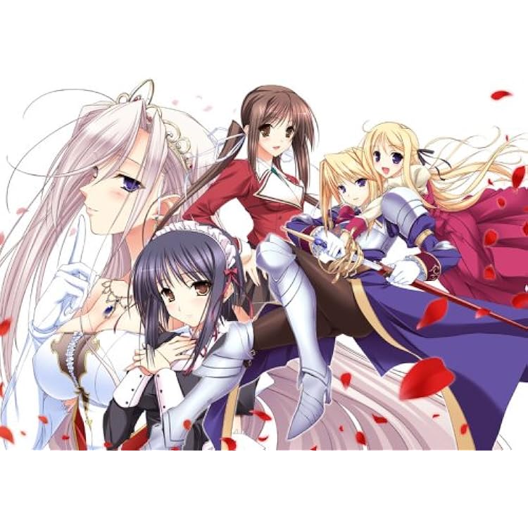 Amazon.co.jp: Walkure Romanze More & More First Press Limited