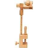 Amazon Co Jp Guofa 調整可能な回転刺繍フレーム 木製スタンディングタイプ刺繍台 刺繍枠は含まれません ホーム キッチン Amazon Co Jp Guofa 調整可能な回転刺繍フレーム 木製スタンディングタイプ刺繍台 刺繍枠は含まれません ホーム キッチン