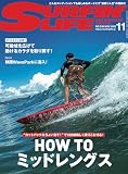 SURFIN'LIFE 2023年11月号