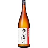 極上吉野川 吉乃川 特別純米 極上吉乃川 1800ml