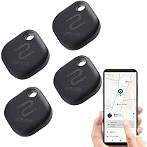Amazon.co.jp: ロジテックダイレクト 【お得な4個セット】スマートタグ