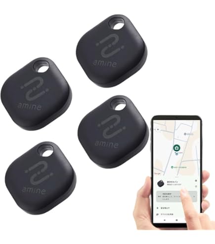 Amazon.co.jp: 【お得な4個セット】ロジテック 電池交換可能 スマート