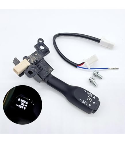 Amazon | 70系 ノア/ヴォクシー ZRR70 LED付き クルーズコントロール 