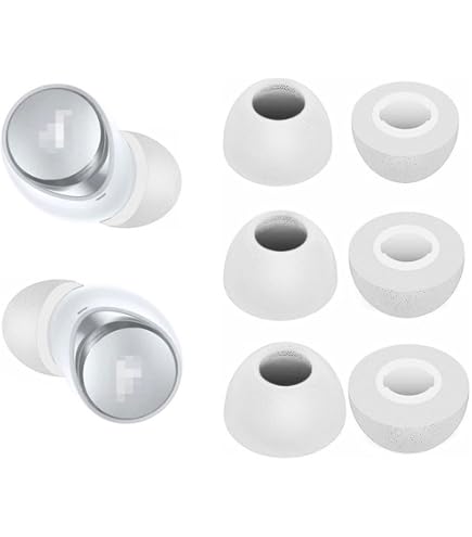 Amazon | Anker Soundcore Liberty 4 NC専用イヤーピース【完全